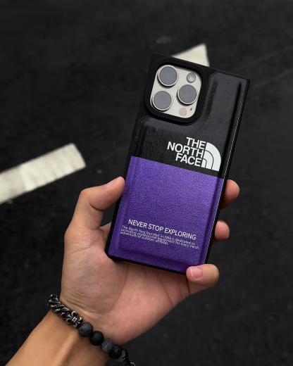 北面磨砂防摔手機殼-ZUIHANG SHOP